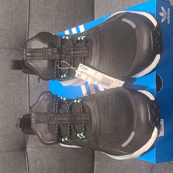 Adidas NMD_V3 size 14 new with box - Picture 2 of 5